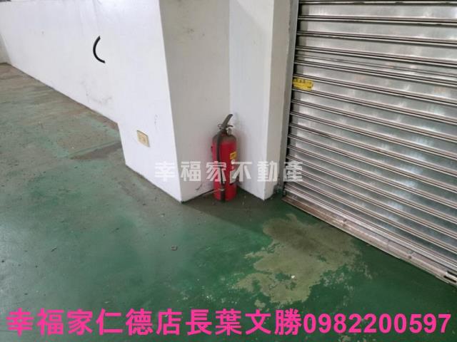 台南仁德廠房-7