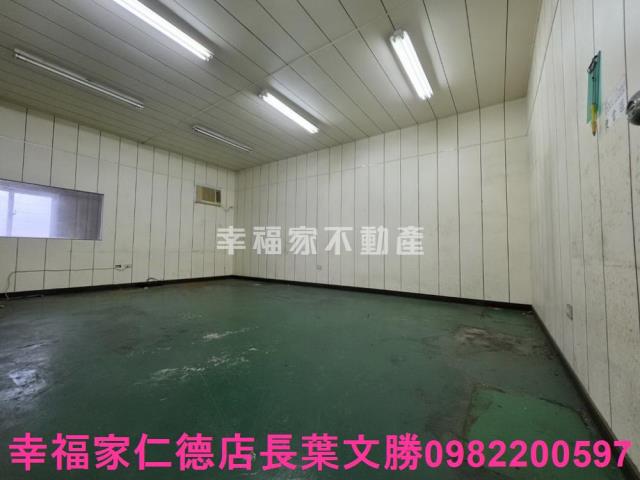台南仁德廠房-9