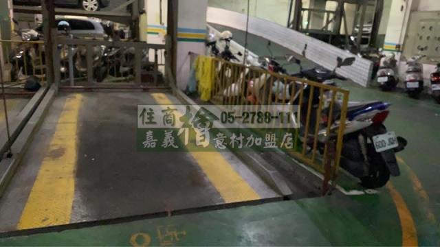 西區華廈-11