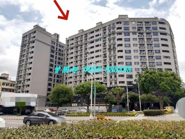 台中南區法拍大樓-5