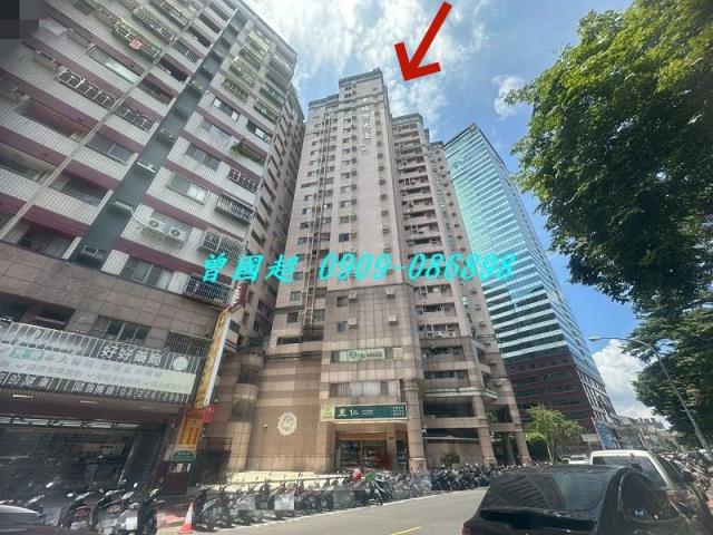 台中南區大樓法拍-4
