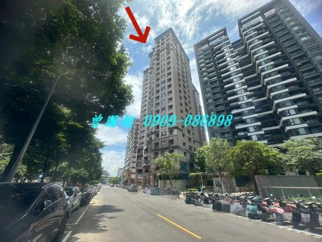 台中南區大樓法拍-1