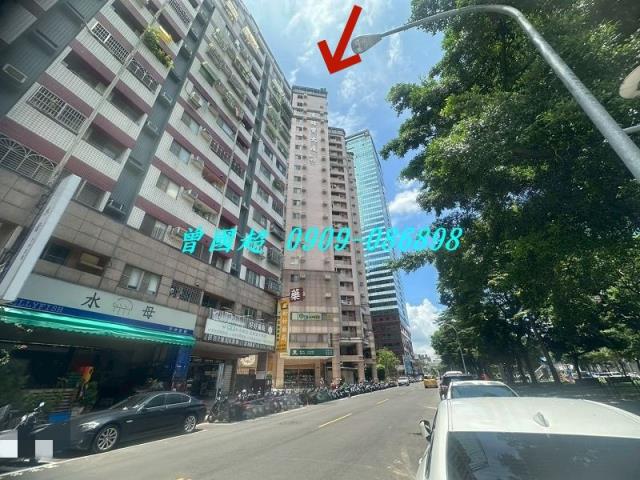 台中南區大樓法拍-5