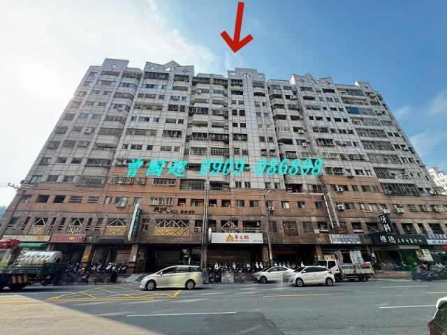 台中北屯大樓法拍-3