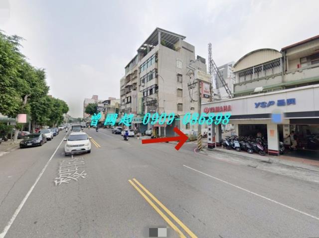 台中南屯拍賣公寓-5