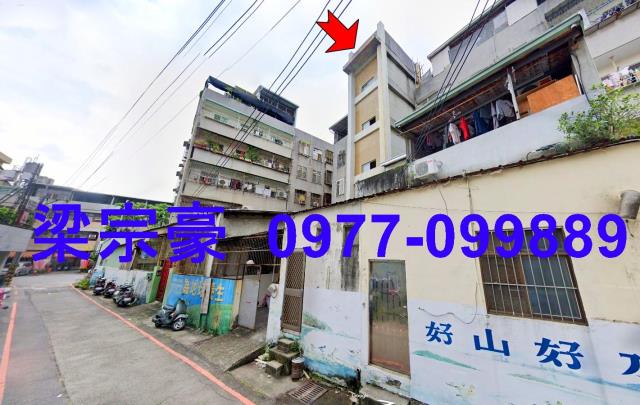 台中南屯法拍公寓-3