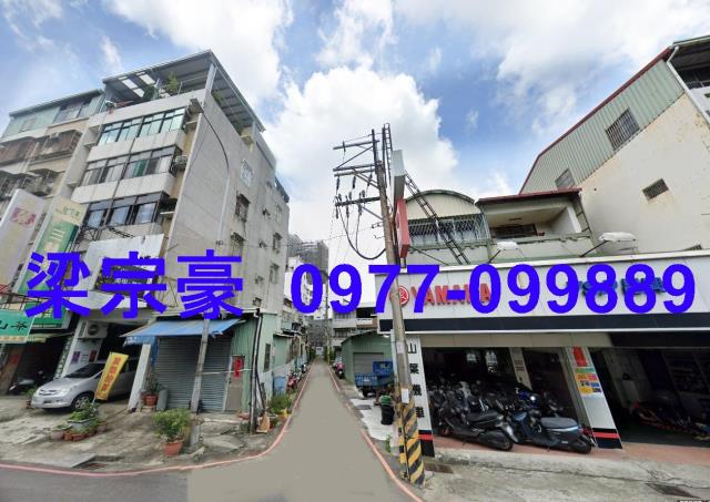 台中南屯法拍公寓-4