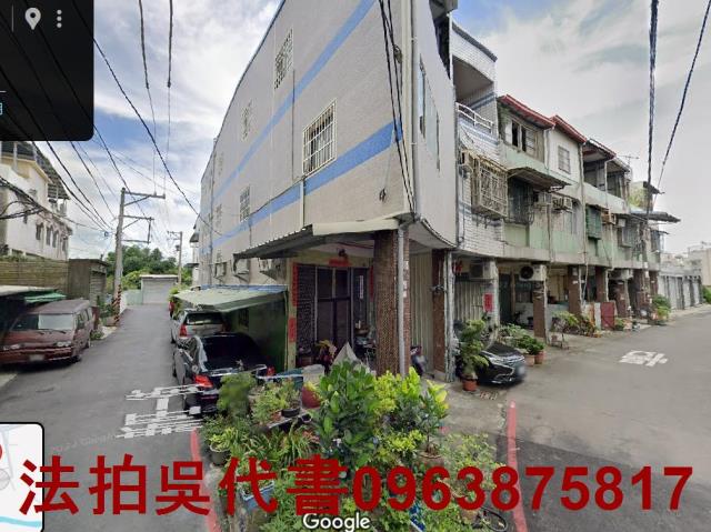 高雄仁武拍賣透天-2