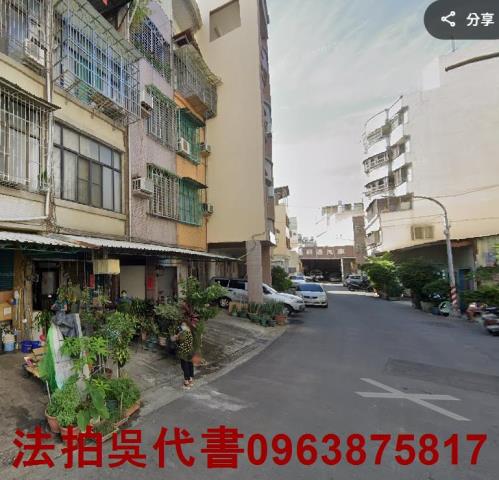 前鎮法拍透天-3