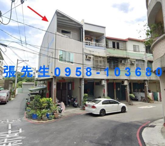 仁武法拍透天-6