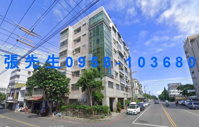 花蓮市法拍華廈-1