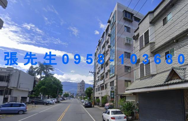 花蓮市法拍華廈-4