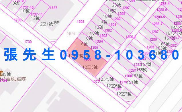 花蓮市法拍華廈-7