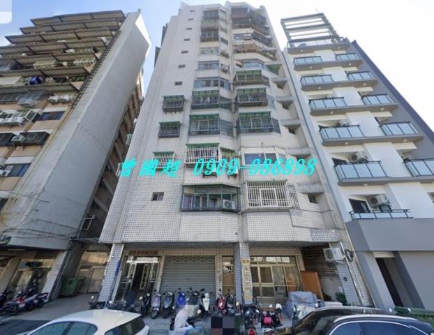 西區法拍大樓-2