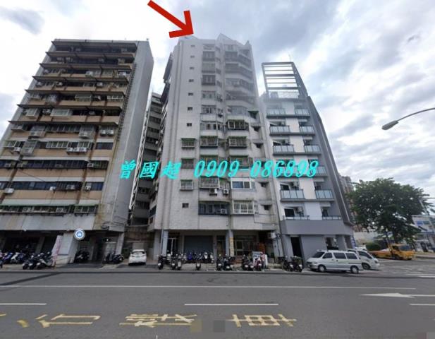 西區法拍大樓-4