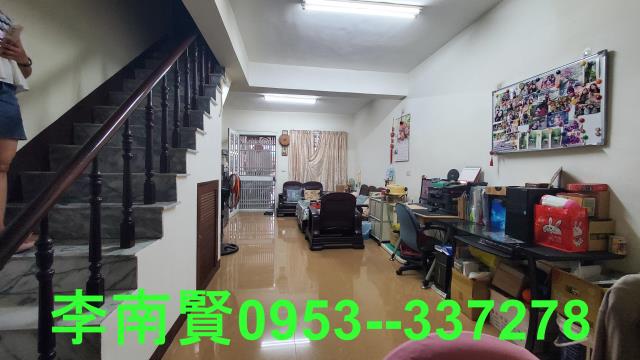 台南永康透天-14