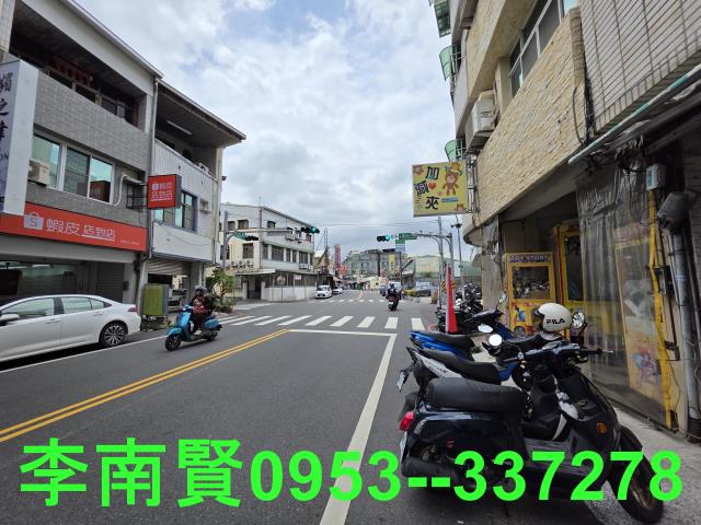 台南永康透天-3