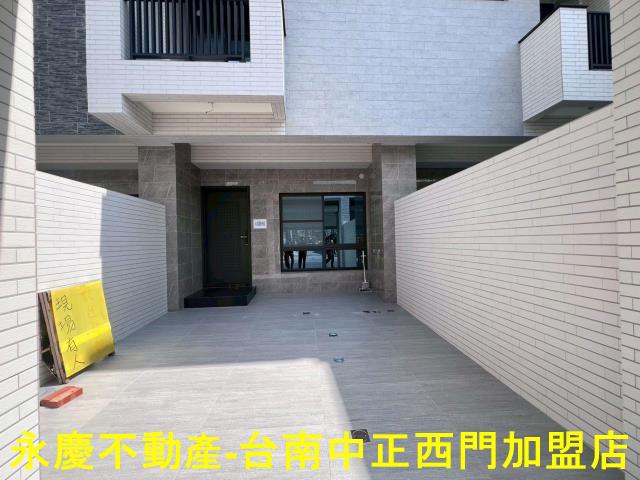台南永康透天-13