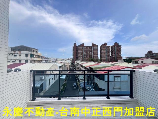 台南永康透天-14