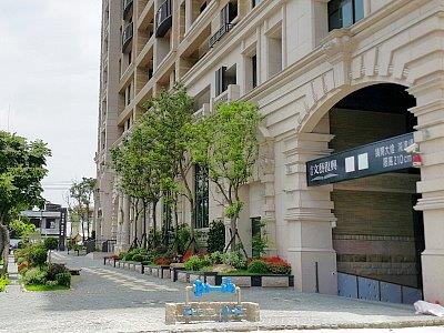 桃園蘆竹大樓拍賣-4