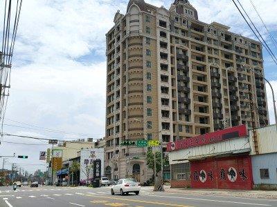 桃園蘆竹大樓拍賣-5