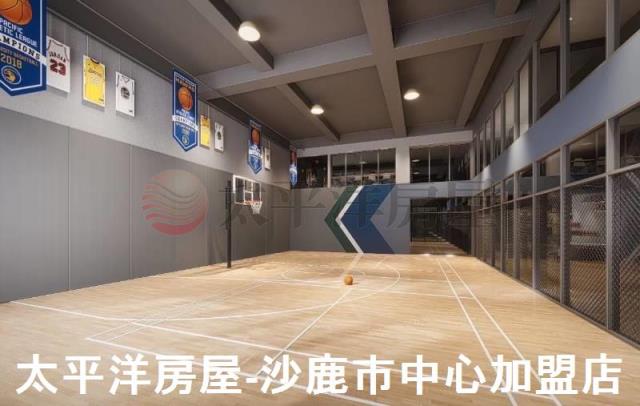 台中梧棲大樓-5