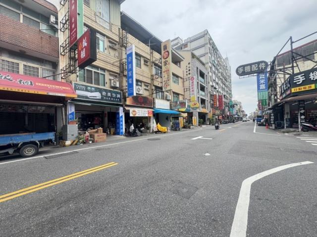 東區公寓-10
