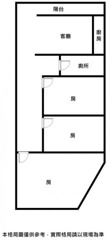 東區公寓-11