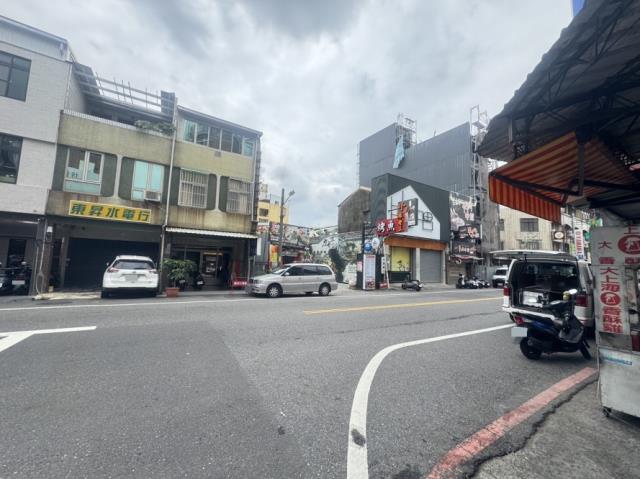 東區公寓-7