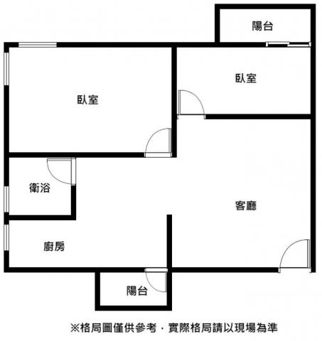 安南大樓-14