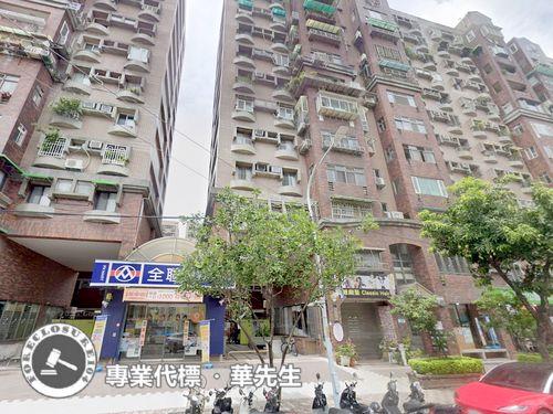 板橋法拍大樓-1
