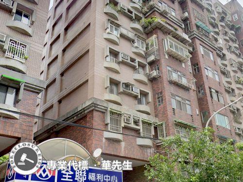板橋法拍大樓-2