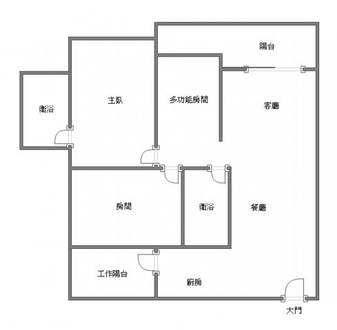安南大樓-10