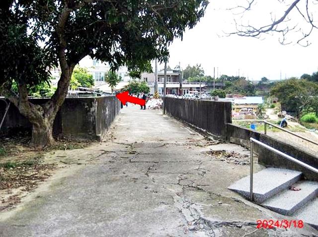 通霄鎮圳頭里農舍透天