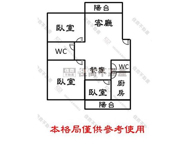 台南南區公寓-15