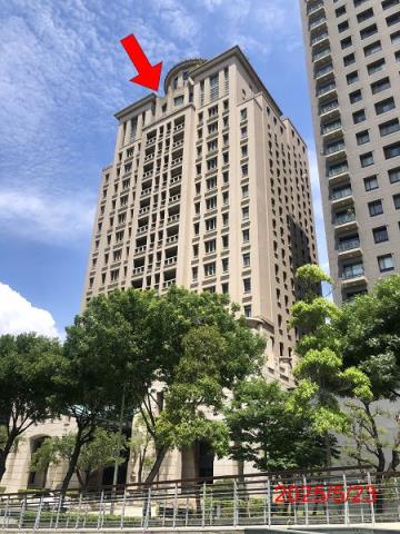 西屯大樓法拍-3