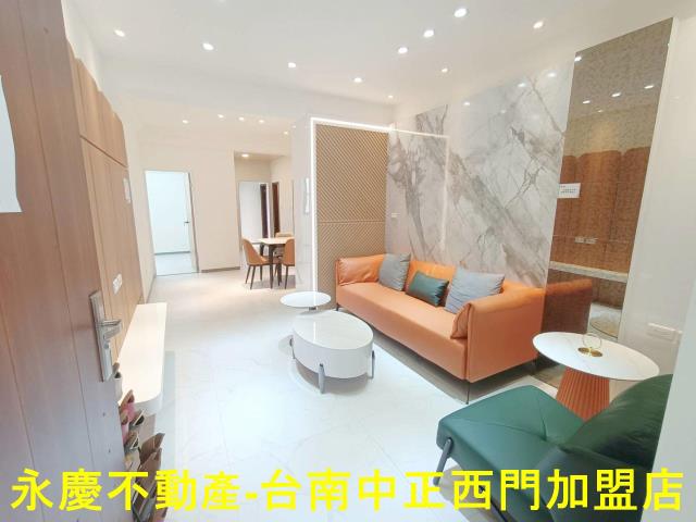 南區公寓-1