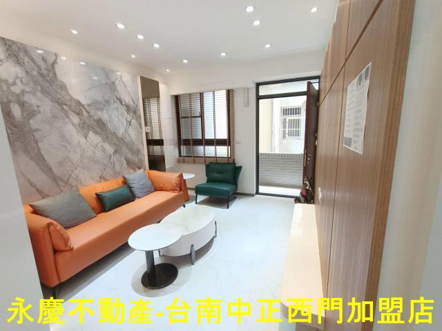 南區公寓-2