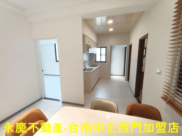 南區公寓-4