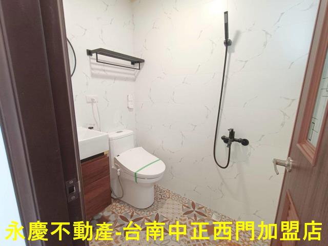 南區公寓-9