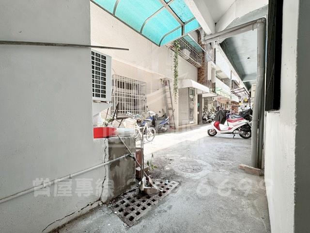 台南公寓-9