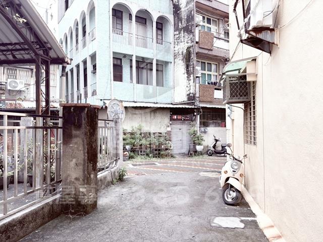 台南南區公寓-14
