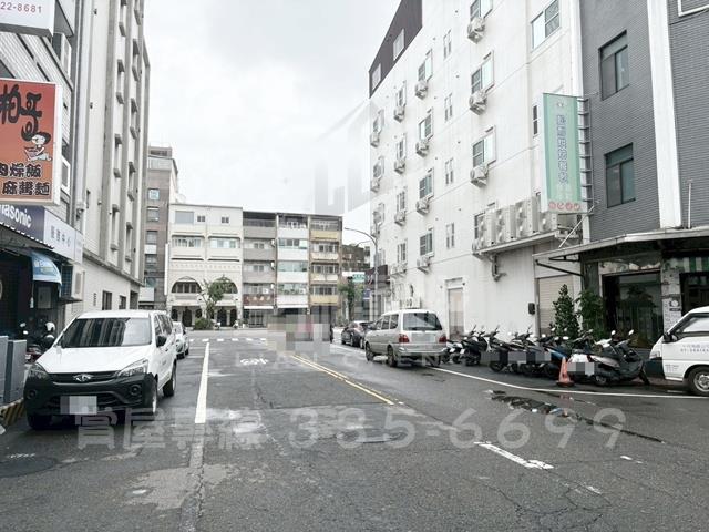 台南南區公寓-15