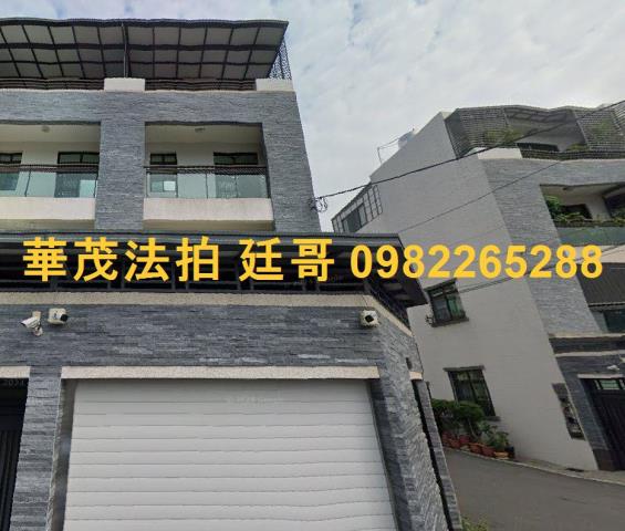 高雄路竹透天拍賣-2