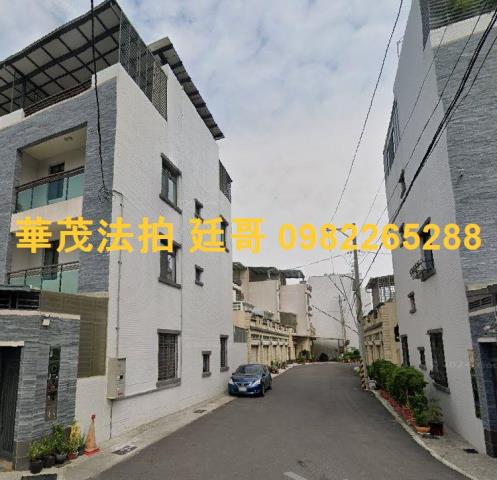 高雄路竹透天拍賣-6