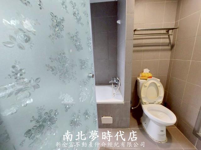 台南東區套房-10