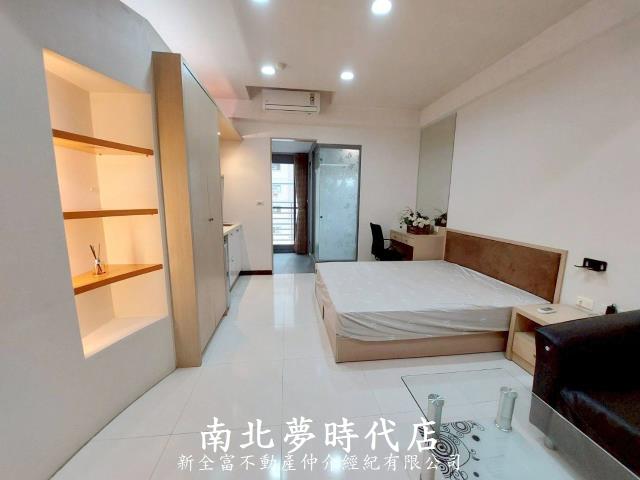 台南東區套房-1