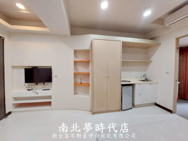 台南東區套房-4