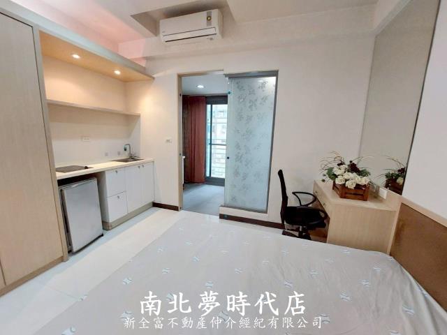 台南東區套房-6