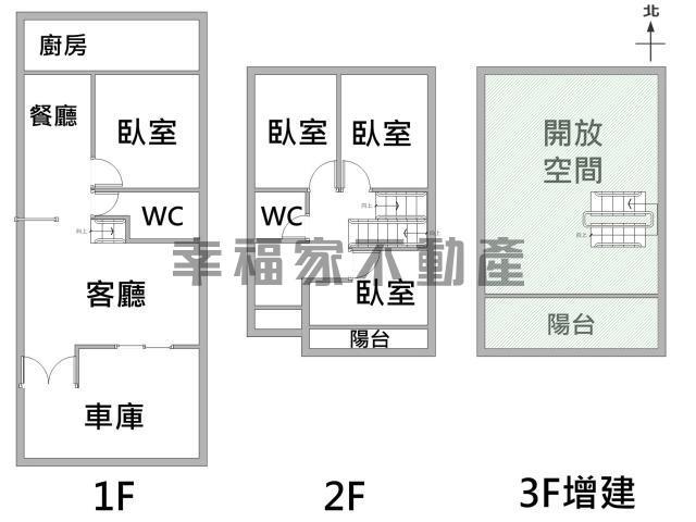 台南新營透天-15